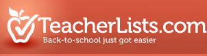 TeacherLists