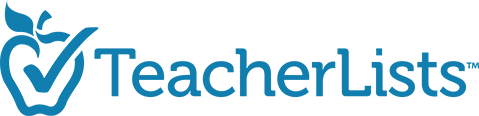 Teacher Lists Logo