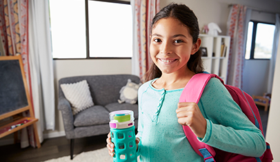 Set Kids Up for School Success: Healthy Habits Parents Can Teach Their Kids