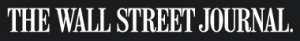 The Wall Street Journal logo