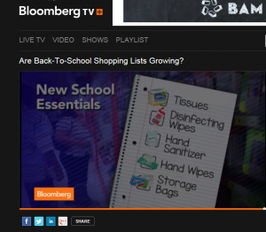Bloomberg TV screenshot
