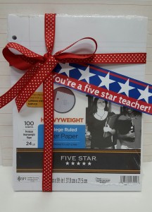 Five-star