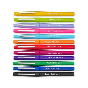 Paper Mate Flair Pens