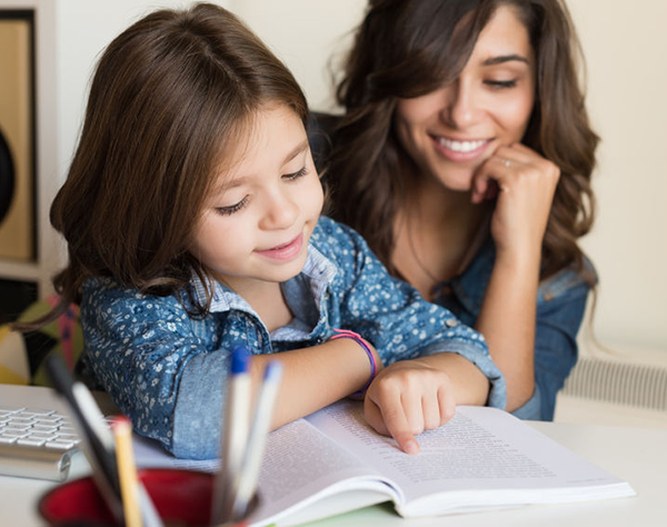At-Home Learning Tips: Teacher Tips for Parents