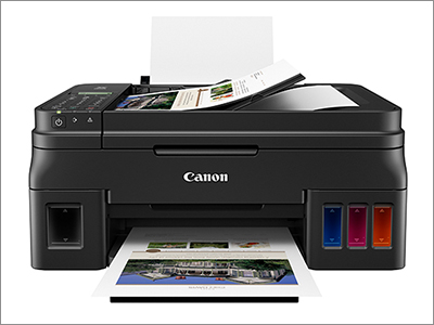 canon all in one printer