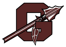 Ganado School District Logo