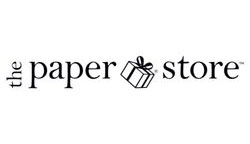 The Paper Store Logo