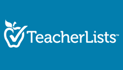 TeacherLists Logo