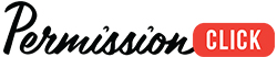 Permission Click logo