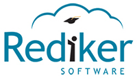 Rediker Software logo