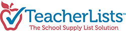 TeacherLists logo