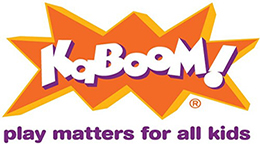 KaBoom Logo