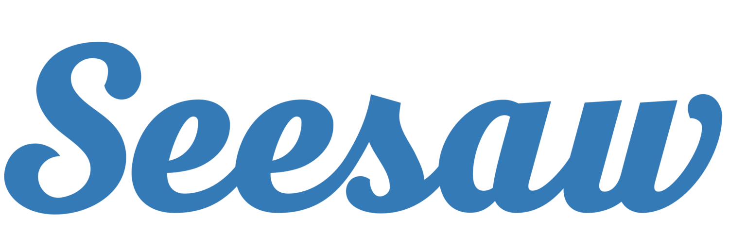 Seesaw Logo