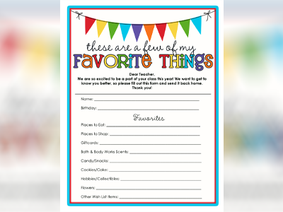 8 Ideas for Teacher Gifts They’ll Love
