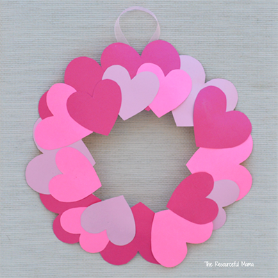 Heart Wreath