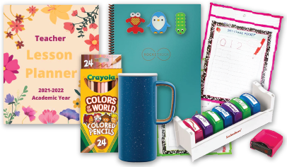 7 Must-Have Supplies for the New Year - TeacherLists Blog