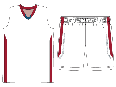 March Madness Jersey