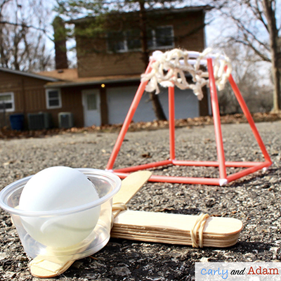 March Madness STEM