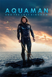 Aquaman and the Lost Kingdom