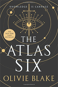 The Atlas Six