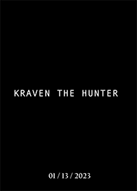 Kraven the Hunter