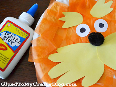 Lorax Craft