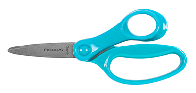 Fiskars Scissors for Kids - For Small Hands