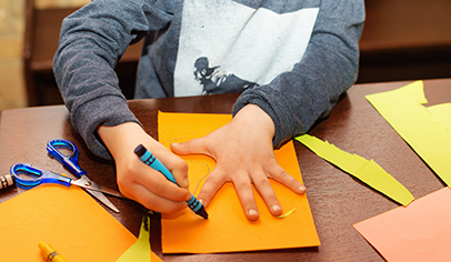 Fiskars: Scissors Sizes for Your Students - TeacherLists Blog