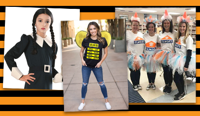 25 Halloween Costume Ideas for Teachers - TeacherLists Blog