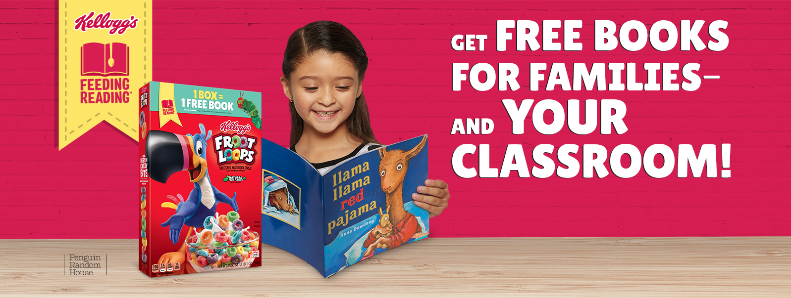 Kellogg s Feeding Reading 2022 Book List Review KaydeKeisara Kellogg s Feeding Reading 2022 Book List Review KaydeKeisara