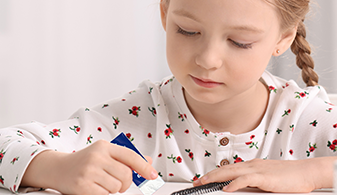 STAEDTLER<sup>®</sup>: Erasers for happy learning moments