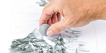 STAEDTLER kneadable erasers