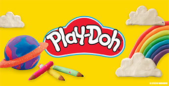 Play-Doh brand