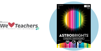 astrobrights