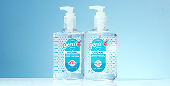 germ-x