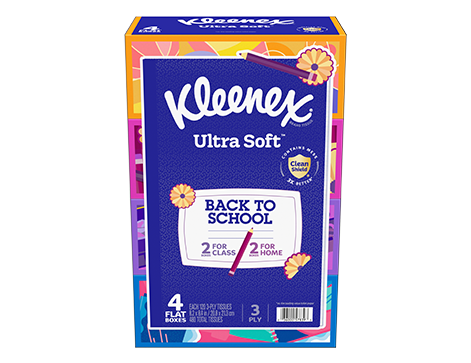 kleenex