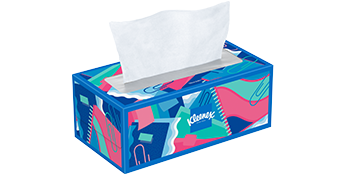 kleenex