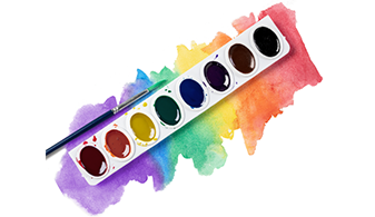 Prang: Confidence in Every Color