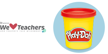play doh