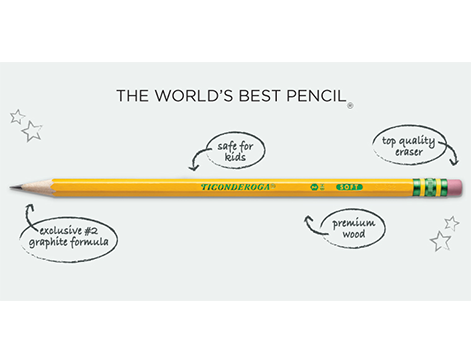 Ticonderoga