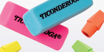 Ticonderoga
