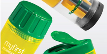 Ticonderoga