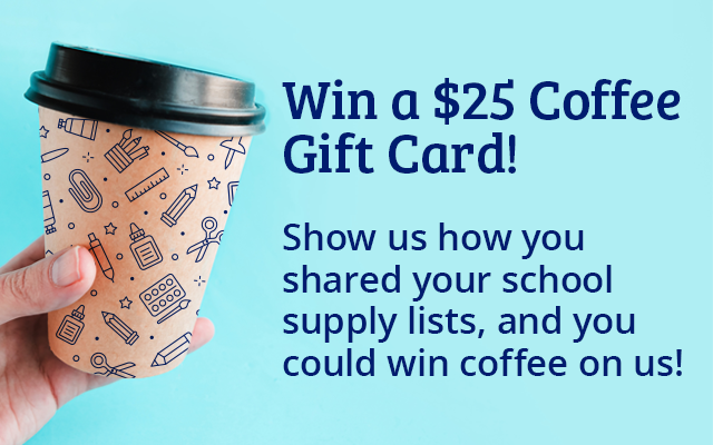 TeacherLists sweepstakes