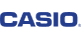 casio logo