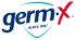 germx logo
