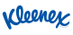 kleenex logo