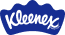 kleenex logo