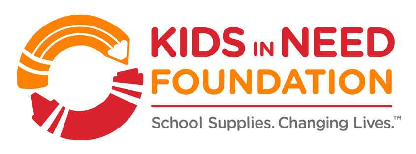 Kids in Need Foundation logo