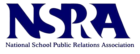 National School Public Relations Assocication logo