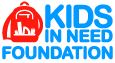 Kids In Need Foundation Logo